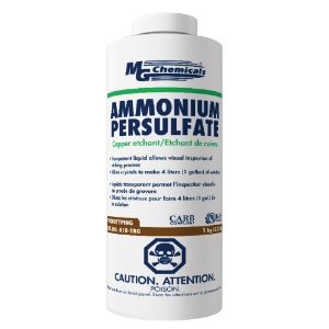 Ammonium Persulfate